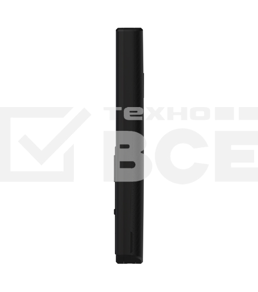 Мобильный телефон Maxvi C40 черный