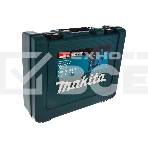 Перфоратор Makita HR2811F Перфоратор, крепление SDS-Plus, макс. энергия удара 2.93 Дж, мощность 800 Вт, вес 3.4 кг, кейс, подсветка, фото2