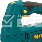 Лобзик FIT JS-601 570 Вт, 0-3000 ход/мин, БзП, маятник, 65 мм, 1,9 кг, рез. накл., коробка, фото8