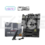 Материнская плата MSI MAG X870 TOMAHAWK WIFI, AM5, AMD X870, 4xDDR5, 4xSATA, 4xM.2, 1xPCI-E 3.0 x1, 1xPCI-E 4.0 x4, 1xPCI-E 5.0 x16, 1xHDMI, 2xUSB Type-C, 1x2.5Gb LAN, 2xUSB-A 3.2 Gen 1, 2xUSB-A 3.2 Gen 2, 2x3.5 мм, 7.1, Standard-ATX, фото2
