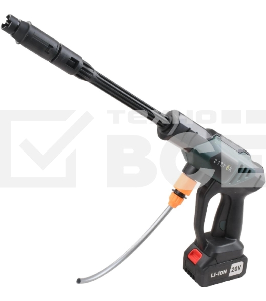 Минимойка Zitrek ZKHP 20 Li (085-1027)