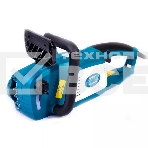 Электрическая цепная пила Hyundai XE 2410 2400Вт дл.шин.:16' (40cm), фото4