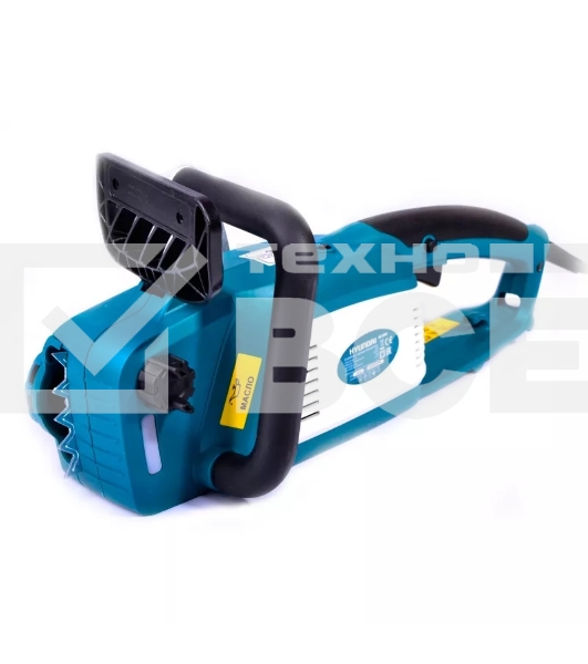 Электрическая цепная пила Hyundai XE 2410 2400Вт дл.шин.:16' (40cm)