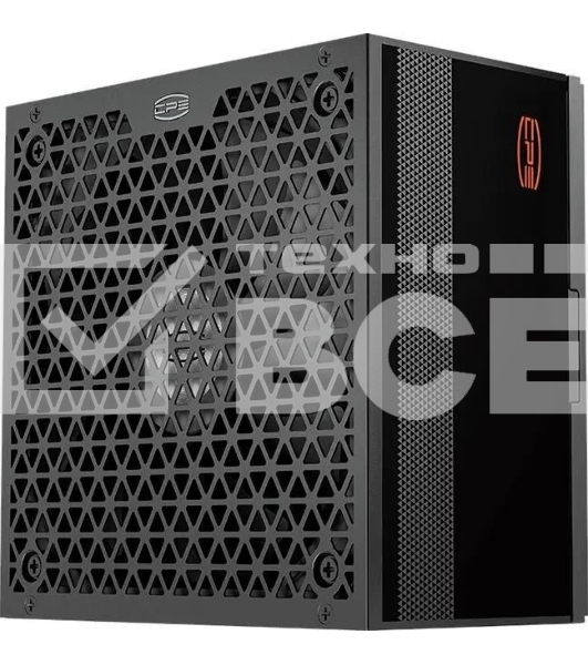 Блок питания PcCooler P5-YN850-G1F ATX 850W 80 PLUS gold (20+4pin) APFC 135мм fan 9xSATA Cab Manag RTL