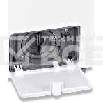 Стиральная машина Hyundai WME6003 белый, загр. фронтальная макс.: 6 кг 1000 об/мин класс: А++, фото26