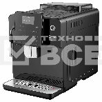 Кофемашина автоматическая Evelux EACM 2007 Vivo черный, исп. кофе - 	зерновой/ молотый, 2 л, 1100 Вт, 20 Бар, фото 1