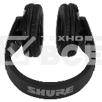 Наушники Shure SRH240A-BK-EFS черный, фото3