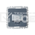 Датчик движения IEK BRITE ДС10-1-БрМ BASE маренго, фото5