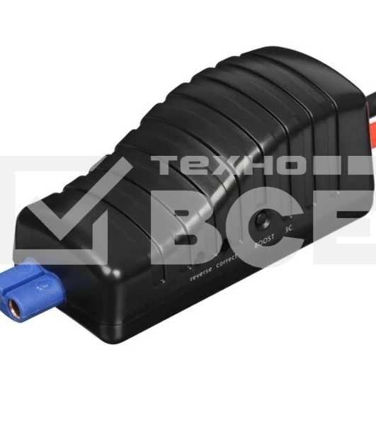 Пуско-зарядное устройство Artway JS-1018 ULTRA черный/красный