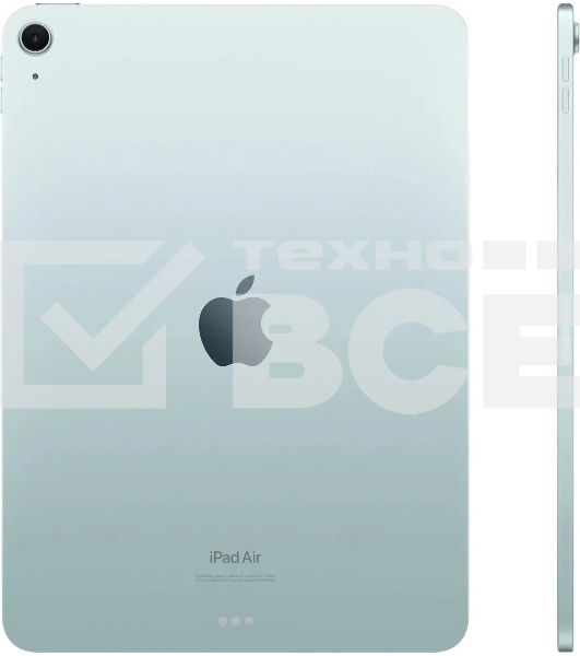 Планшет Apple iPad Air 2024 A2902 11