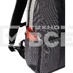 Рюкзак Piquadro Brief2 Special CA3214BR2S/GRN, нейлон/натур.кожа, серый/черный, фото14
