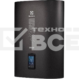 Водонагреватель Electrolux EWH 30 SmartInverter Grafit