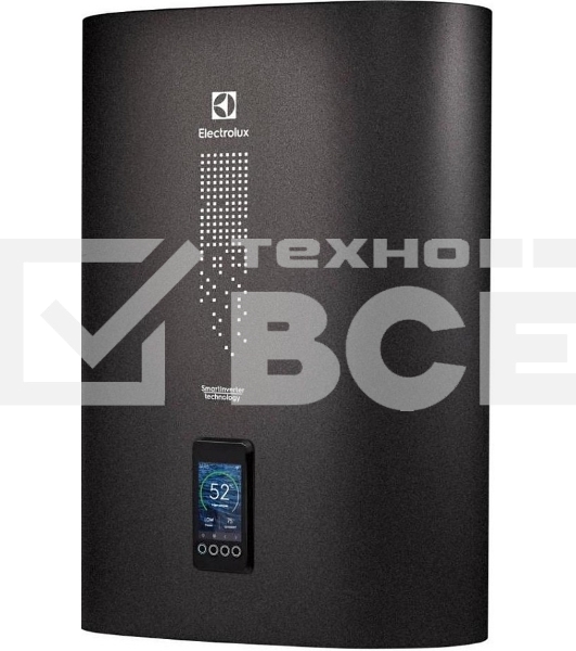 Водонагреватель Electrolux EWH 30 SmartInverter Grafit