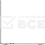 Ноутбук APPLE MacBook Air 15 A3114 15,3