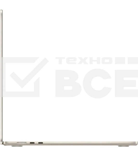 Ноутбук APPLE MacBook Air 15 A3114 15,3