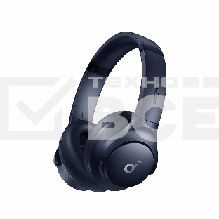 Беспроводные наушники Soundcore Q20i синий