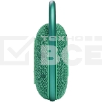 Акустическая система JBL CLIP4ECOGRN 1.0 Bluetooth CLIP 4ECO GREEN, фото6