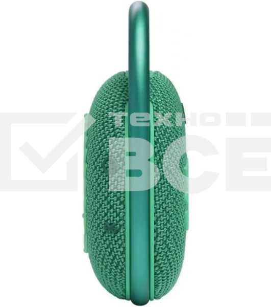 Акустическая система JBL CLIP4ECOGRN 1.0 Bluetooth CLIP 4ECO GREEN