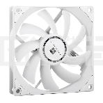 Вентилятор корпусный Thermalright TL-9015 (92x92x15mm, 4-pin PWM, 42.58CFM, 22.4dBA, 2700RPM, White), фото4