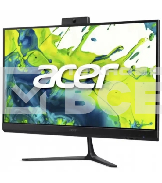 Моноблок Acer Aspire C24B Intel Core i5 1334U/16Gb/SSD512Gb/23.8