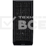 Компьютерный корпус 1STPLAYER PROSTATION 8 MAX, ATX, 13x3.5