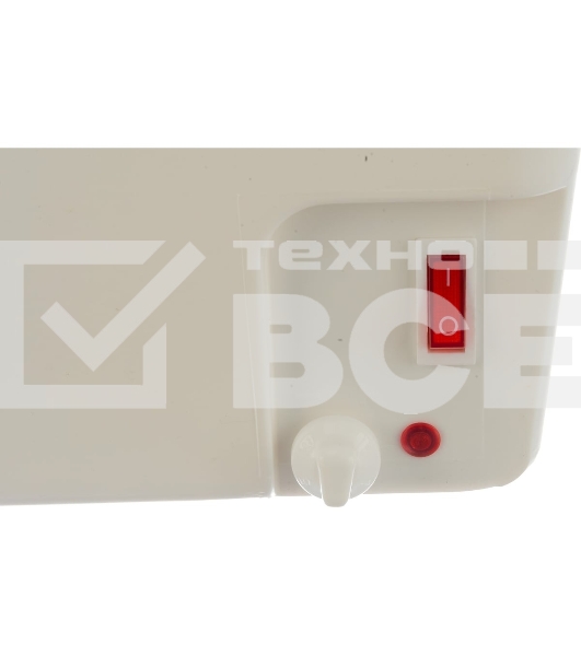 Водонагреватель ЭлБЭТ ЭВБО-17 1,25кВт