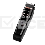 Машинка для стрижки BRAYER BR3401, LED-дисплей, 4 насад, турбо, титан. покр, регу. высоты лезвий, фото2