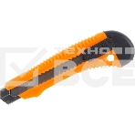 Нож с выдвижным лезвием Вихрь 18 мм, фото10