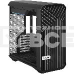 Компьютерный корпус Fractal Design Torrent Compact черный TG Dark Tint/FD-C-TOR1C-01, фото35