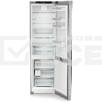 Холодильник Liebherr CNgbc 5723-22 001 серебристый двухкамерный 266/100л морозилка снизу, фото17