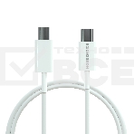 Сетевое зарядное устройство MORE CHOICE (4610196408915) NC60a 1USB-C 3.0A PD 20W быстрая зарядка для Type-C, белый, фото5