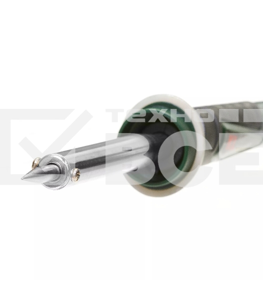 Профессиональный паяльник с пером KLPRO KLKH60 (60вт, 6мм, 500°С)