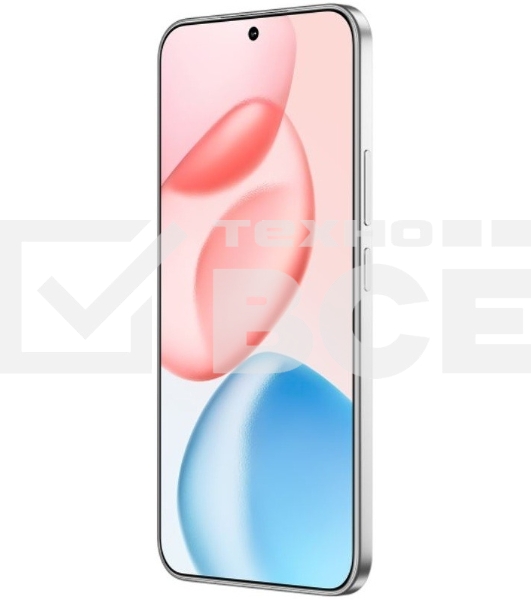 Смартфон HONOR 400 8/256Gb серебристый