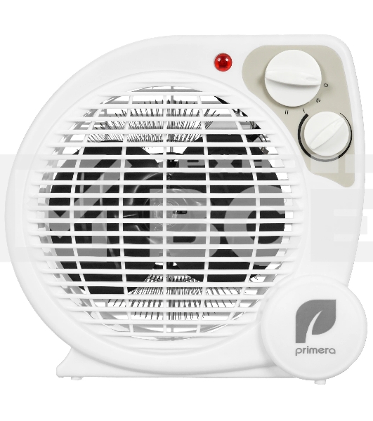 Тепловентилятор Primera FHP-2012-FWT