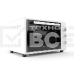 Мини-печь Darina UB NDE 37 701 W 37л. 1400Вт белый, фото6