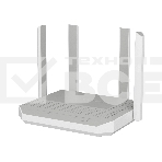 Мультигигабитный интернет-центр Netcraze Ultra (NC-1812) с Mesh Wi-Fi 7 BE7200, Smart-коммутатором 1×10G, 1×2.5G и 4×1G, многофункциональными портами USB 3.2 и 2.0, фото5