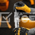 Лезвия Denzel 25 мм, сталь SK5 - 0,7 мм, 5 шт., фото4