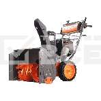 Снегоуборщик бензиновый Patriot 113 E 13л.с., фото6