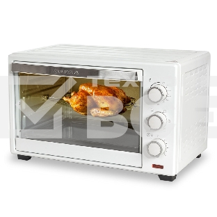 Мини-печь SUPRA MTS-3291