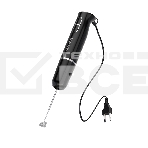 Блендер ручной Maxvi HB1031S черный, фото5