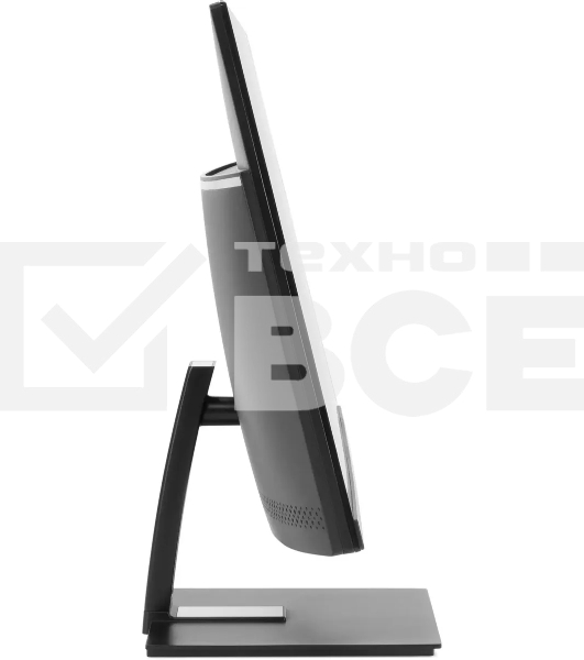 Моноблок Digma Action 21.5' Full HD N95 (1.7) 8Gb SSD 256Gb UHDG 600 CR Windows 11 Professional GbitEth WiFi BT 36W клавиатура мышь Cam черный 1920x1080