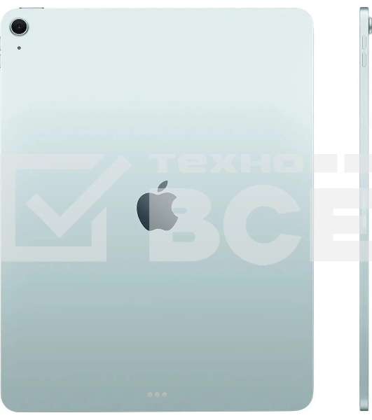 Планшет Apple iPad Air 2025 A3268 8/256Gb синий