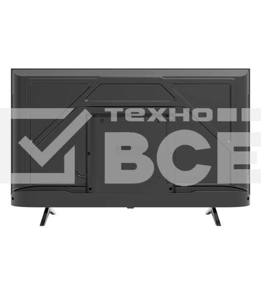 Телевизор BQ 40