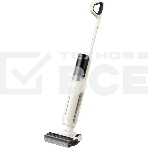 Вертикальный моющий пылесос Dreame Trouver K30 Mix белый, 7*2600 mAh, 300Вт, сухая/влажная уб., 500 мл., работа от АКБ max 30 мин, фото19