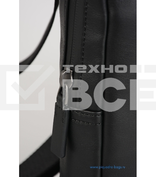 Сумка Piquadro Urban CA1816UB00/N черный