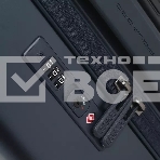 Чемодан Piquadro PQ LIGHT (BV4425PQL/BLUO) 40x55x20 см 31л. 1.99кг. поликарбонат синий, фото5