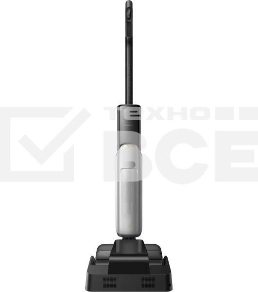 Пылесос моющий Trouver X4 Pro 450Вт черный