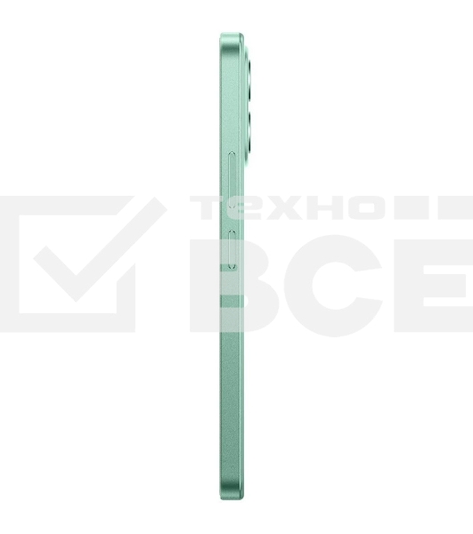 Смартфон Tecno Pova 7 5G 256Gb 8Gb зеленый моноблок 3G 4G 6.8' 1080x2460 Android 14 50Mpix 802.11 a/b/g/n/ac NFC GPS GSM900/1800 Protect