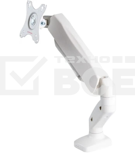 Кронштейн для ЖК мониторов ARM MEDIA LCD-T21w белый 15