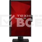 Монитор 23.8' ViewSonic VG2440V IPS 1920x1080, 60 Гц, 5 мс, 16:9, 250 кд/м2, 1xHDMI, 1хDP, 1xVGA, 1x3.5 мм, USB-хаб, черный, фото14